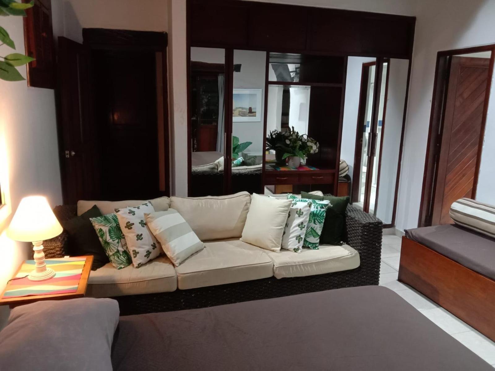 Hospedaje Luna Azul - Santa Marta (Magdalena) — Photos 1